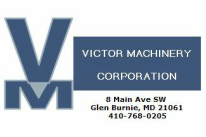 victormachinerycorp.com